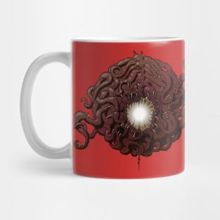 Azathoth / Lovecraft Monster Mug